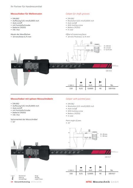 HITEC-Handmessmittel-Gesamtkatalog-2019-2020