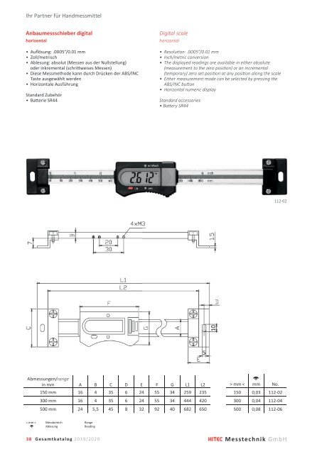 HITEC-Handmessmittel-Gesamtkatalog-2019-2020