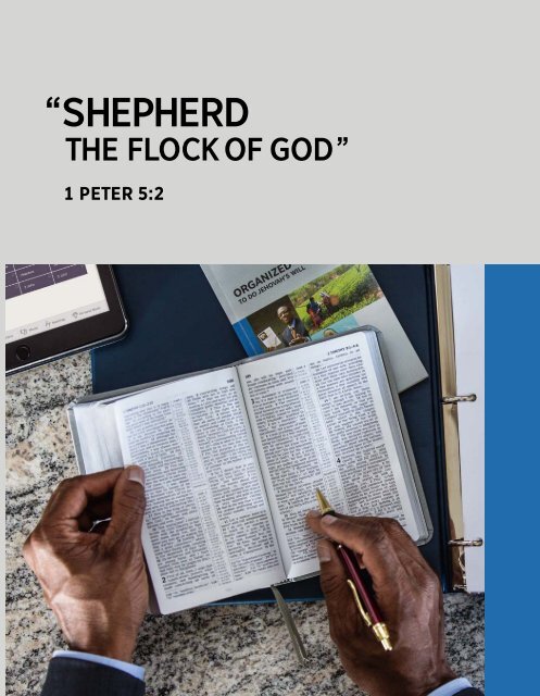Shepherd the Flock of God 2019 edition(1)