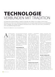 business-monat-technologie-verbunden-mit-tradition