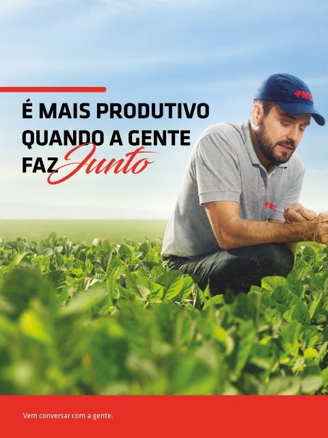 Revista Coamo - Janeiro/Fevereiro de 2019