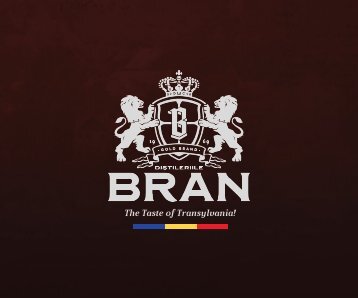 Bran - Catalog