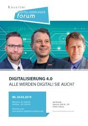 Lausitzer Digitalisierungsforum_A5