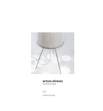 arturo-alvarez_Catalogue-2018