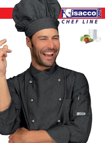 CHEFLINE 2019