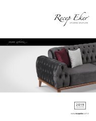 recep eker 2019 katalog