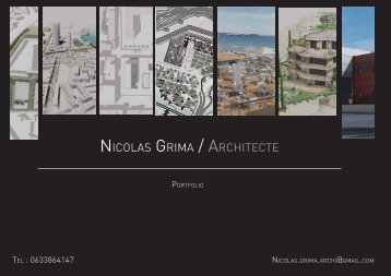 BOOK NICOLAS GRIMA