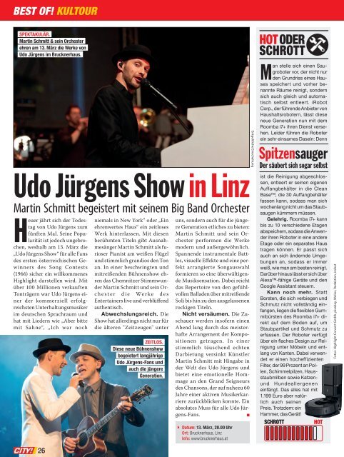 City-Magazin-Ausgabe-2019-03-Steyr