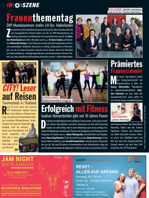 City-Magazin-Ausgabe-2019-03-Steyr