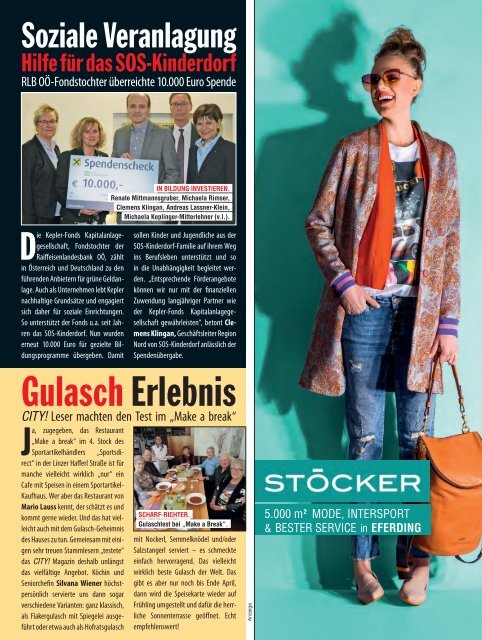 City-Magazin-Ausgabe-2019-03-Steyr