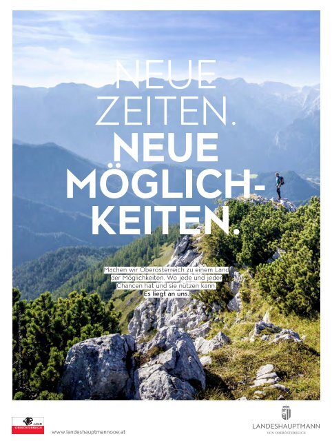 City-Magazin-Ausgabe-2019-03-Steyr