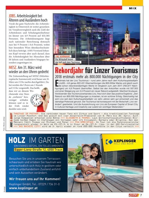 City-Magazin-Ausgabe-2019-03-Steyr