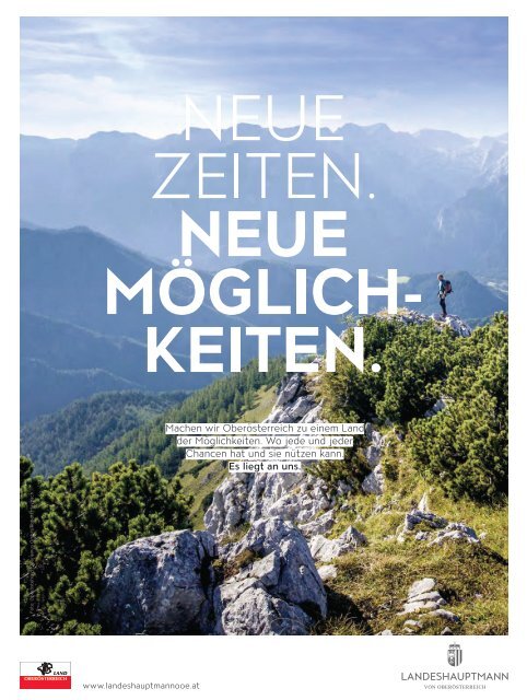 City-Magazin-Ausgabe-2019-03-Wels