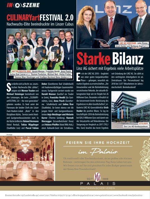 City-Magazin-Ausgabe-2019-03-Wels