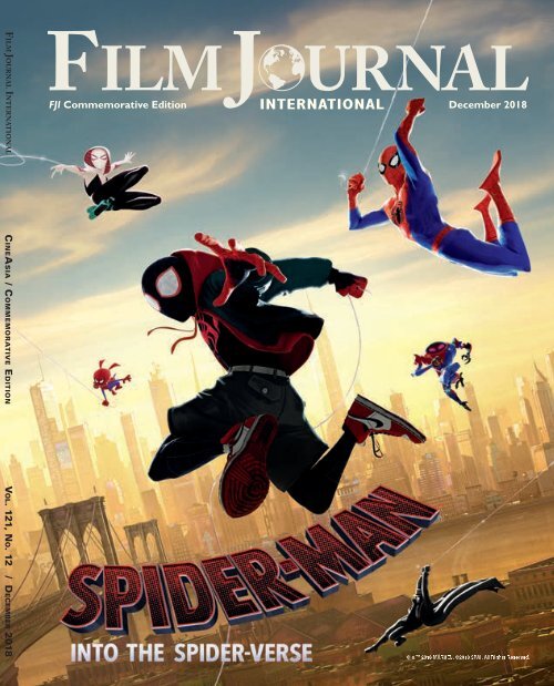 Ranking the Spider-Man Movies, Las Vegas-Clark County Library District