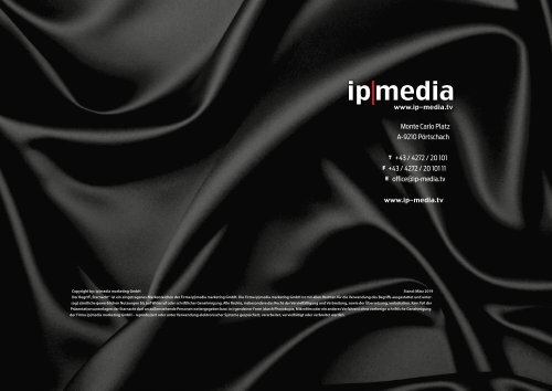 ip-media.tv Incentive-Folder