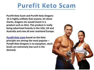 Purefit-Keto-Dragons