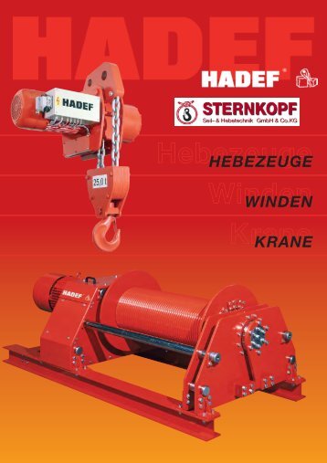 HADEF-Katalog