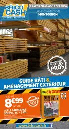 BricoCash 1-23 mars 2019