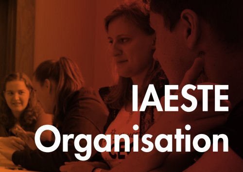 IAESTE Annual Review 2018