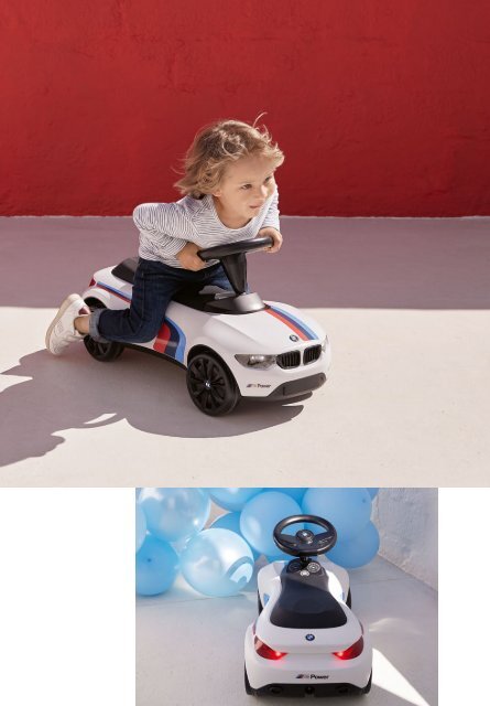 BMW Lifestyle Catalogue 2020