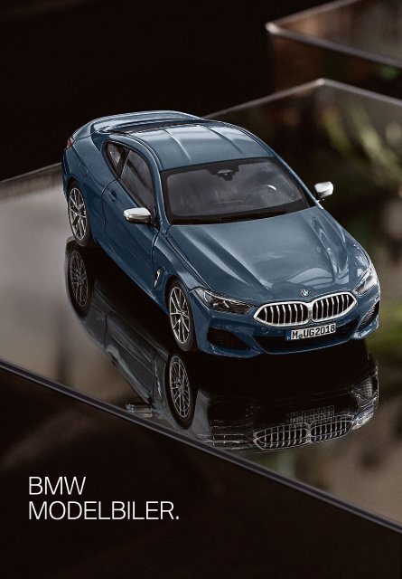 BMW Lifestyle Catalogue 2020