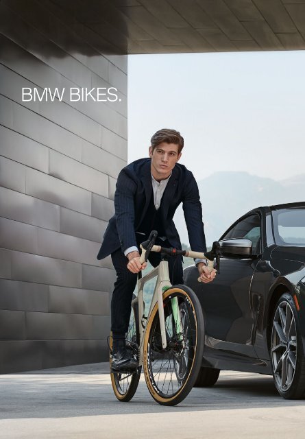 BMW Lifestyle Catalogue 2020