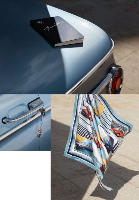 BMW Lifestyle Catalogue 2020