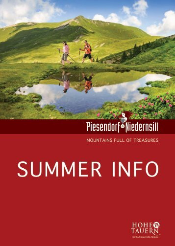 Summerinfo