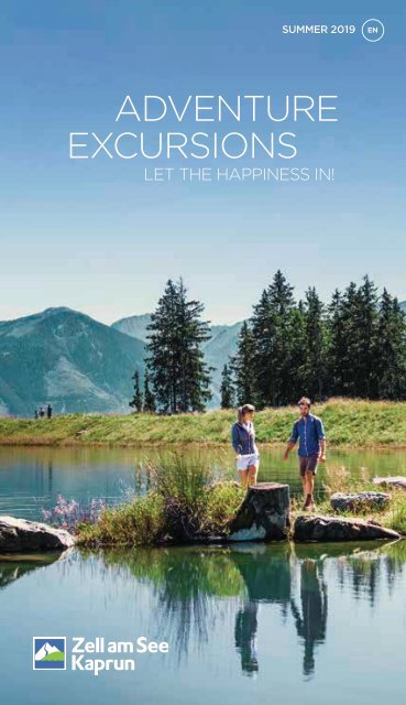 Adventure Excursions Summer En