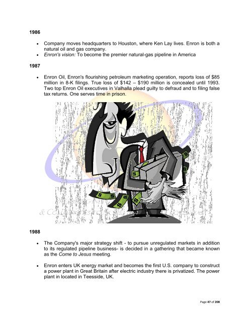 The Sarbanes-Oxley Act of 2002