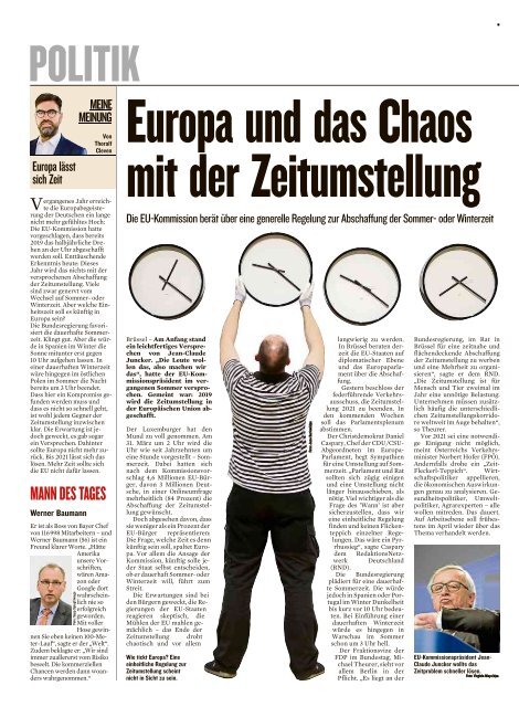 Berliner Kurier 05.03.2019