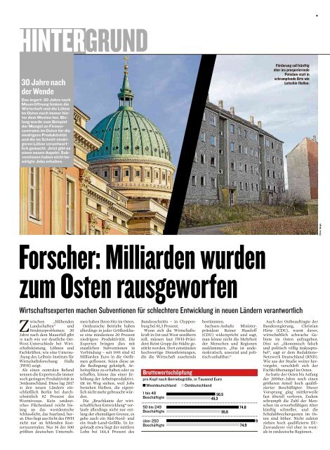 Berliner Kurier 05.03.2019