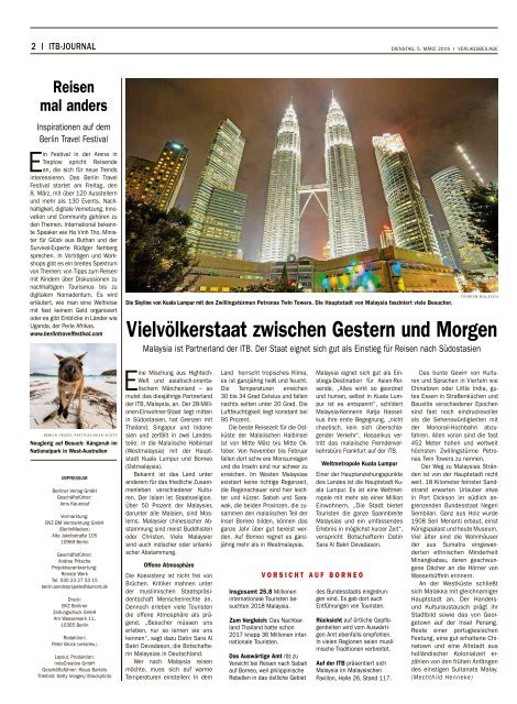 Berliner Zeitung 05.03.2019