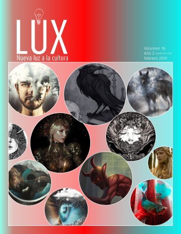 Lux Febrero 2019