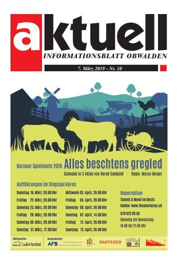 10-2019 Aktuell Obwalden