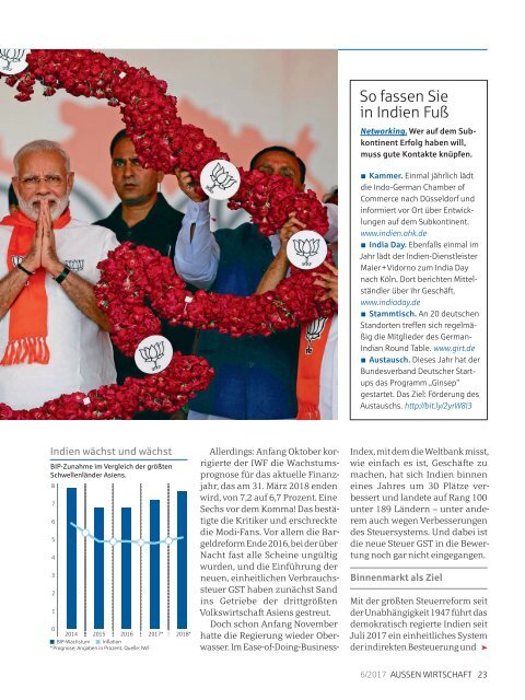 Reformen-in-Indien-Aussenwirtschaft