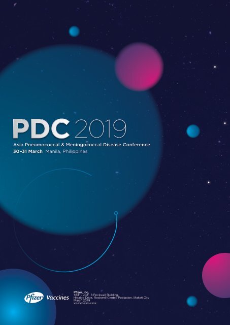 PDC 2019