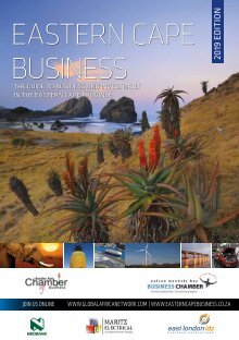 Eastern Cape Business 2019 edition