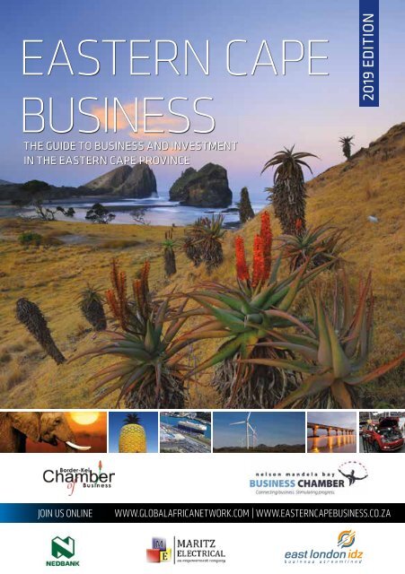 Eastern Cape Business 2019 edition