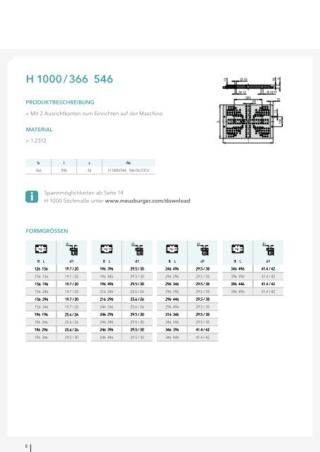 DOC_PRO_LEA_H1000-Spannsystem_#SDE_#AIN_#V1