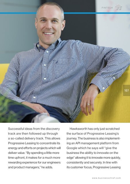 Business Chief USA March 2019