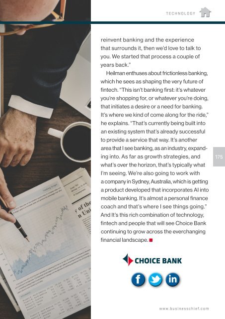 Business Chief USA March 2019