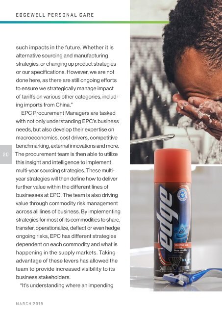 Business Chief USA March 2019