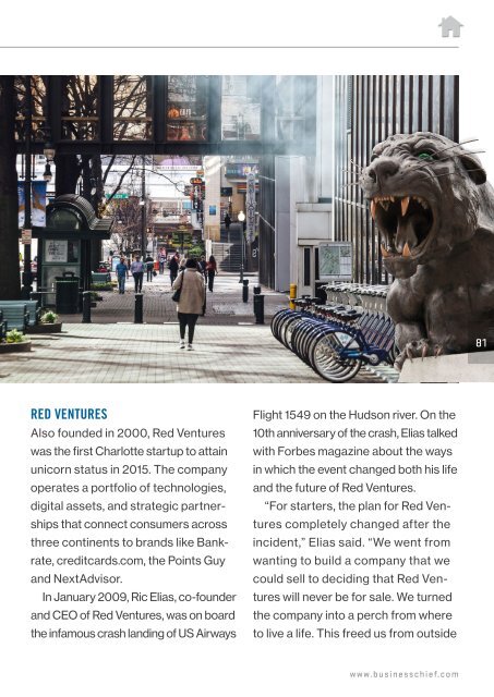 Business Chief USA March 2019