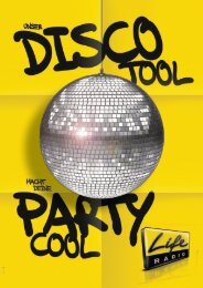 Disco-Tool Flyer2019