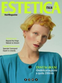 Estetica Magazine ITALIA (1/2019)
