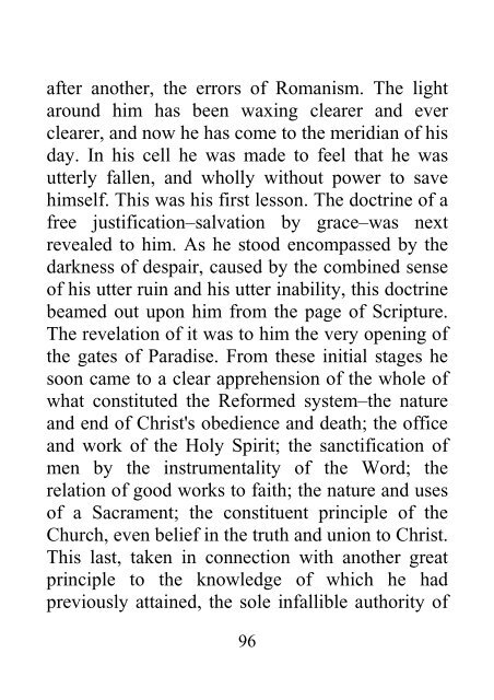 In Germany from the Leipsic Disputation to the Diet at Worms - James Aitken Wylie