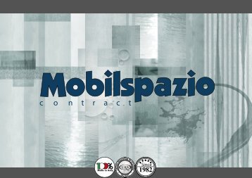 Mobilspazio - Modular Houses - project 3