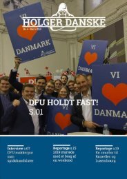 Medlemsblad Marts 2019